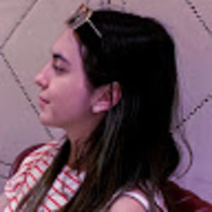 Meet your Posher, Madeline